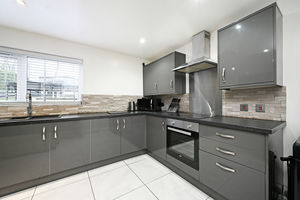 Flamsteed Crescent Newbold